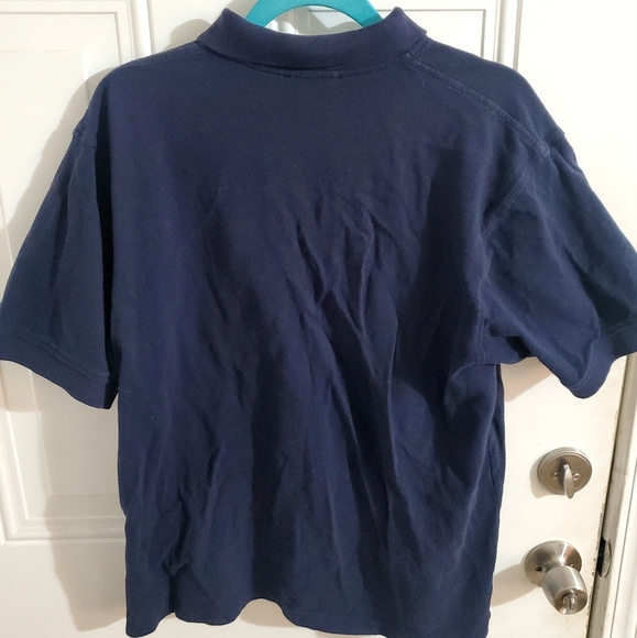 Illinois 2005 Final Four Polo - Picture 4 of 6